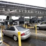 A dedicated San Diego border arrest attorney representing a client facing federal charges at the U.S.-Mexico border.