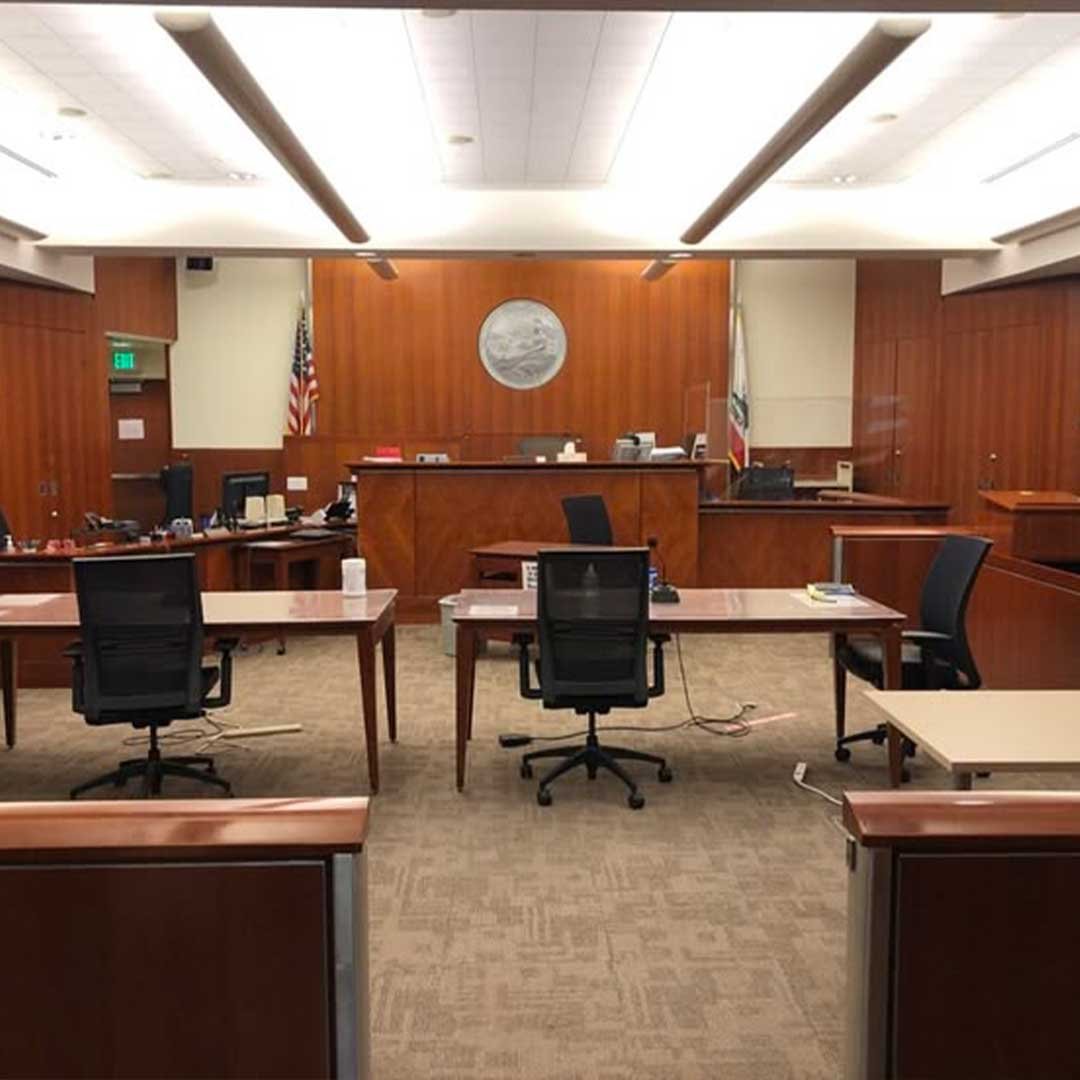 San Diego criminal defense attorney Jason Ronis, widely known for courtroom success and aggressive trial litigation in Southern California.