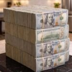 A legal expert reviewing an asset forfeiture notice in San Diego to recover seized cash and property from law enforcement.