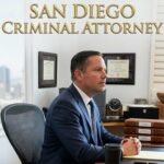 A strategic guide on how to find a qualified drug possession attorney in San Diego CA, detailing steps from research to interview.