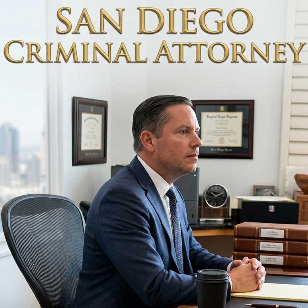 A strategic guide on how to find a qualified drug possession attorney in San Diego CA, detailing steps from research to interview.