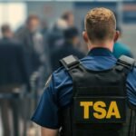 A San Diego airport cash seizure attorney reviewing a claim to recover money seized by federal agents at San Diego International Airport.