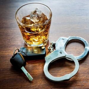 A top San Diego drug and alcohol violations attorney analyzing evidence for a client's criminal defense case.