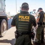 A legal guide detailing what to do if you are detained by CBP or federal agents at the San Diego-Tijuana border.