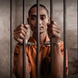 A specialized attorney providing cross-border legal assistance for jail release in Tijuana for San Diego residents.