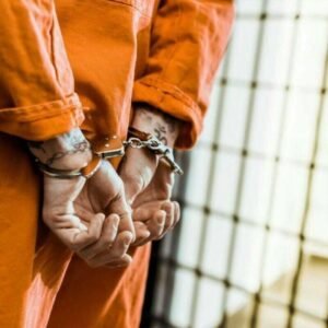 Jason Ronis, a top-rated criminal defense attorney in San Diego, providing expert legal representation for serious criminal charges.