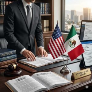 San Diego law firm offering legal services in Spanish bilingual criminal defense attorney Jason Ronis Law