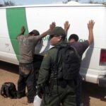 Transporting illegal aliens lawyer San Diego Jason Ronis Law federal defense attorney Southern District California free consultation
