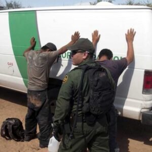 Transporting illegal aliens lawyer San Diego Jason Ronis Law federal defense attorney Southern District California free consultation