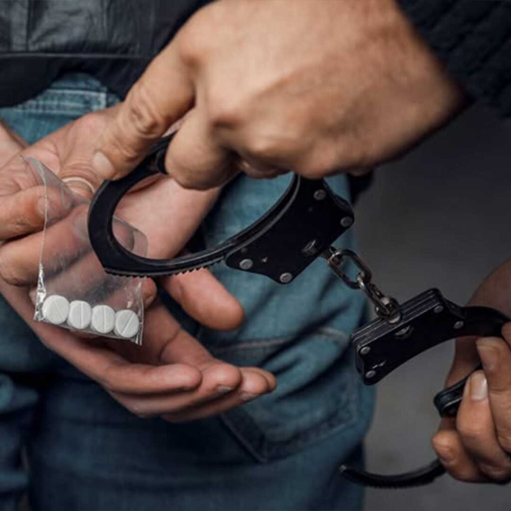 Experienced Criminal Defense Lawyer Specializing in Narcotics Defense