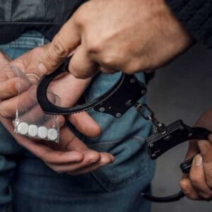 Experienced Criminal Defense Lawyer Specializing in Narcotics Defense