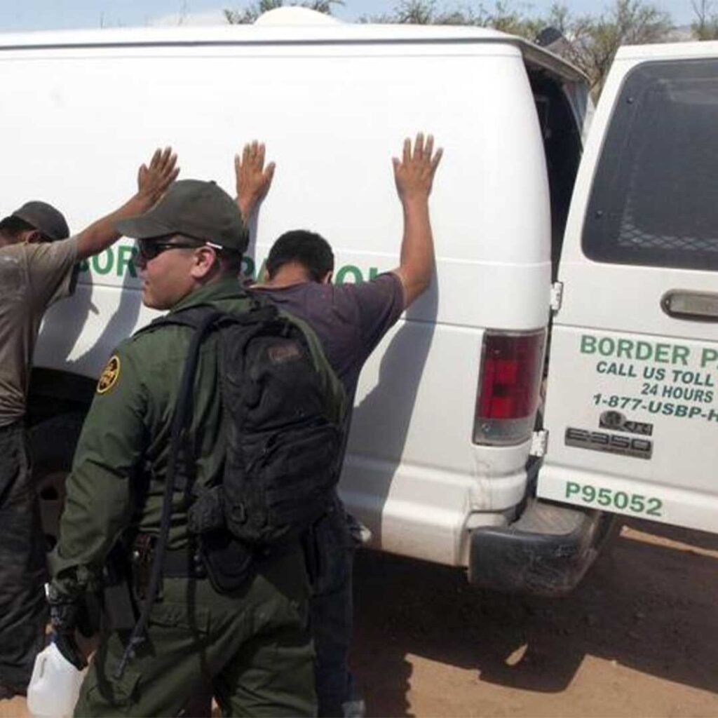 How Many Years Do You Get for Smuggling?