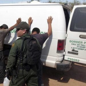 How Many Years Do You Get for Smuggling?