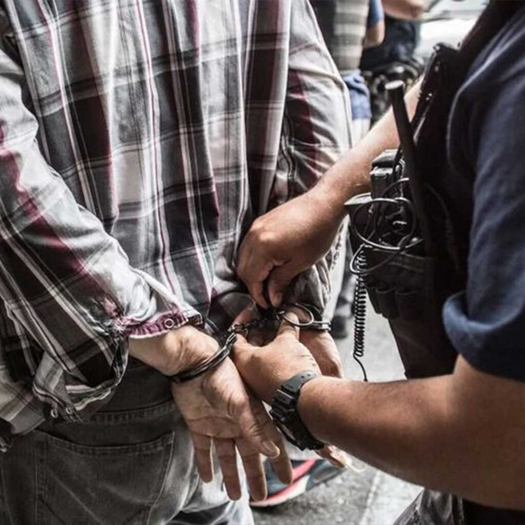 Bilingual border arrest attorney San Diego Jason Ronis Law English Spanish Se Habla Español federal defense free consultation Southern District California
