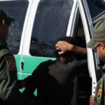 Detained arrested Tijuana border attorney San Diego Jason Ronis Law federal defense bilingual English Spanish free consultation CBP