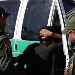 Detained arrested Tijuana border attorney San Diego Jason Ronis Law federal defense bilingual English Spanish free consultation CBP
