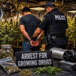 Highly rated drug cultivation attorney San Diego Jason Ronis Law 5 star Google rated bilingual English Spanish free consultation 24/7