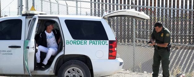 Federal drug trafficking arrest at San Diego border crossing with criminal defense representation by Jason Ronis Law