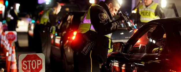 Being Pulled over in San Diego for DUI and need a Criminal Attorney called Jason Ronis Law